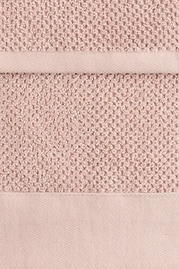 Cotton Terry Bath Towel