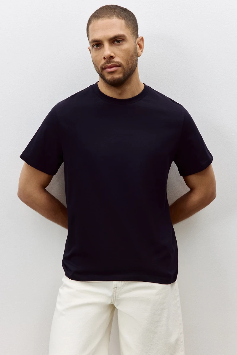 Regular Fit T-shirt