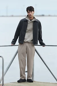 Regular-Fit Track Pants with DryMove™