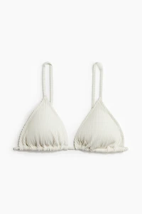 Padded Triangle Bikini Top