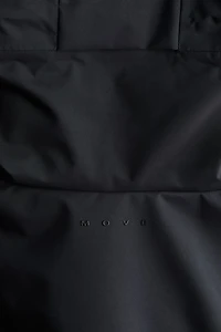 Rain Jacket with StormMove™