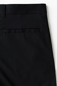 Short à coutil ample