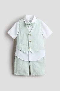 4-piece Dressy Set