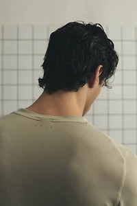 T-shirt de sport coupe classique avec DryMove™