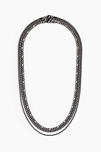 3-pack Necklaces