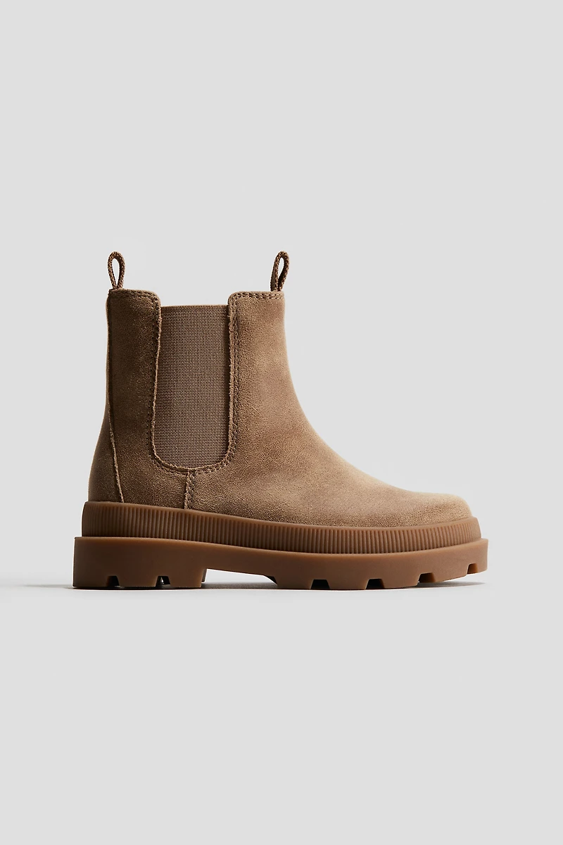 Chelsea Boots