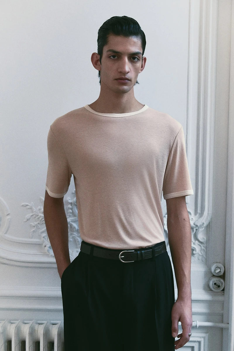 Regular-Fit T-Shirt