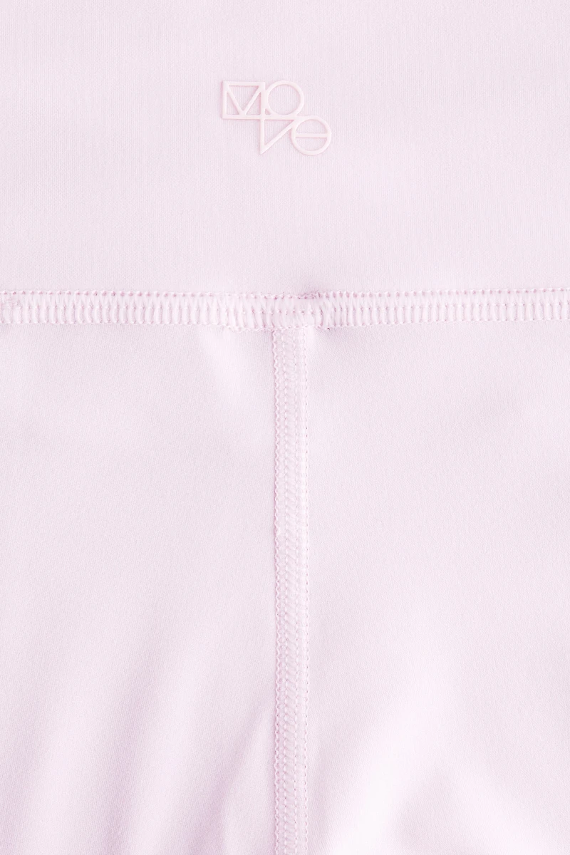 Sports Leggings with SoftMove™