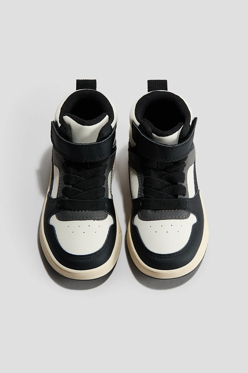 High Tops