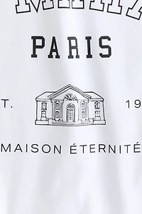 Printed T-Shirt