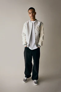Baggy Fit Jeans