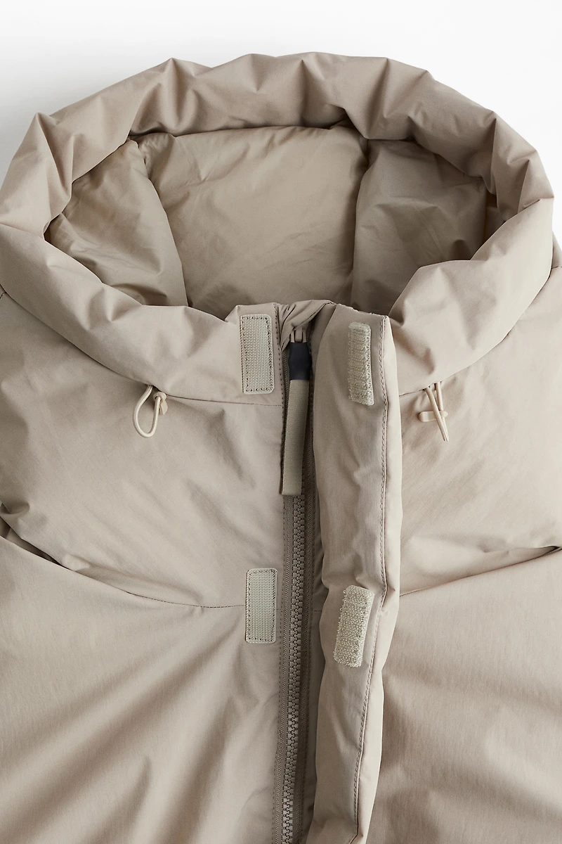 Parka matelassée coupe classique ThermoMove™