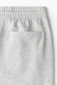 Regular-Fit Sweatshorts