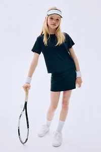Tennis Skirt with SoftMove™