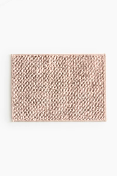 Cotton Bath Mat