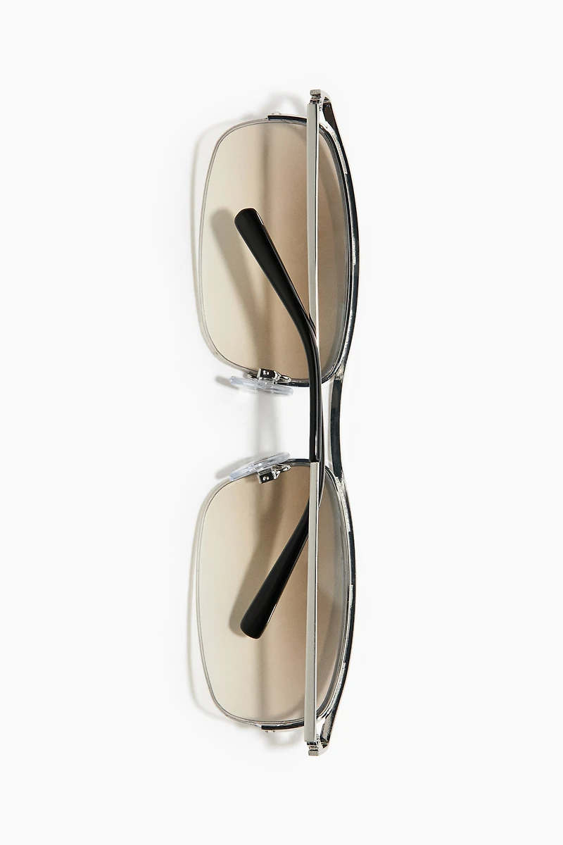 Rectangular Sunglasses