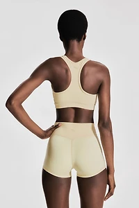 Short de sport moulant SoftMove🅪