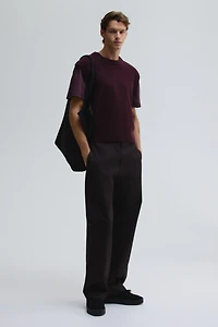 Chandail sans manches classique