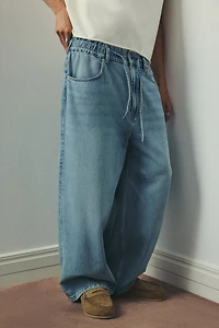 Super Baggy Jeans