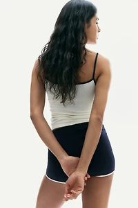 Ensemble 2 pièces en jersey de coton