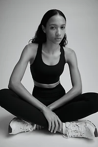 Medium Support Sports Bra with SoftMove™