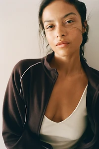 Scuba Track Jacket