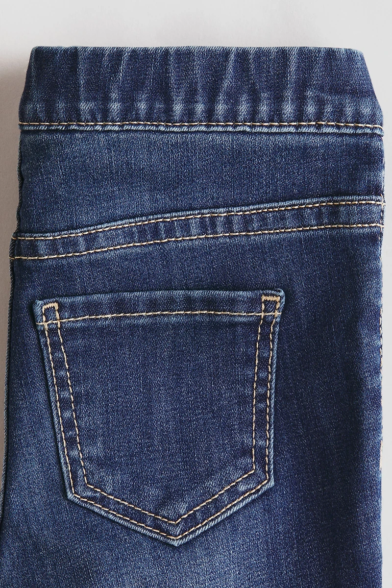 Denim Jeggings