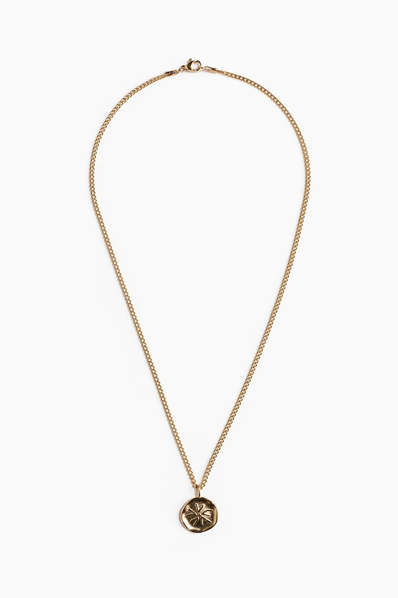 Waterproof Necklace