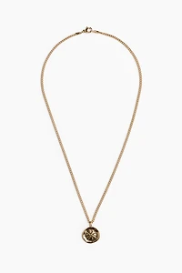 Waterproof Necklace