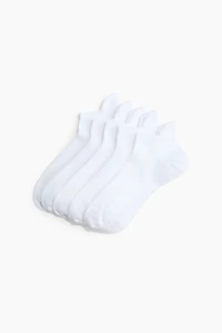 Lot de 5 paires chaussettes sport DryMove™