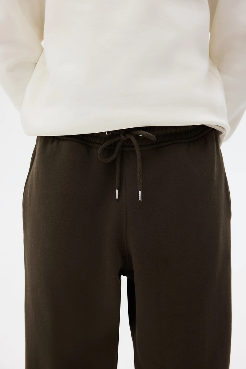 Relaxed Fit Sweatpants