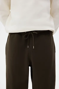 Relaxed Fit Sweatpants