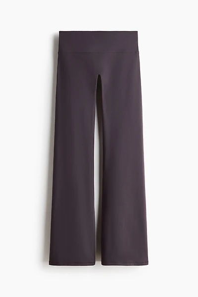 Low Waist Sports Leggings with SoftMove™