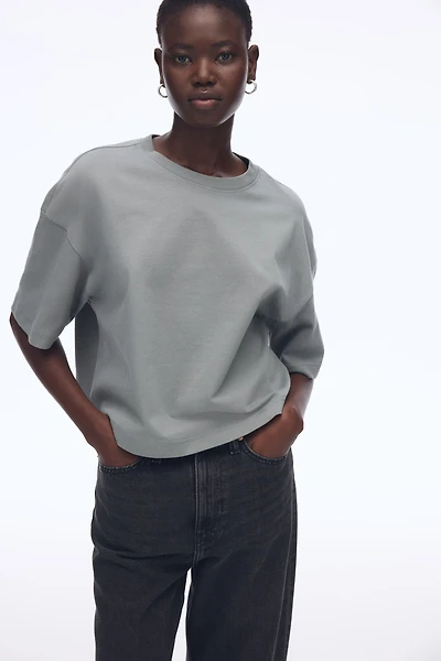 Boxy T-Shirt