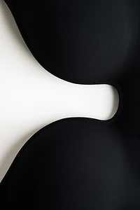 Soft-Cup Microfiber Push-Up Bra