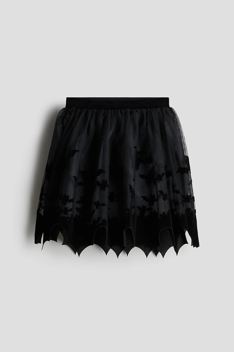Tulle Skirt