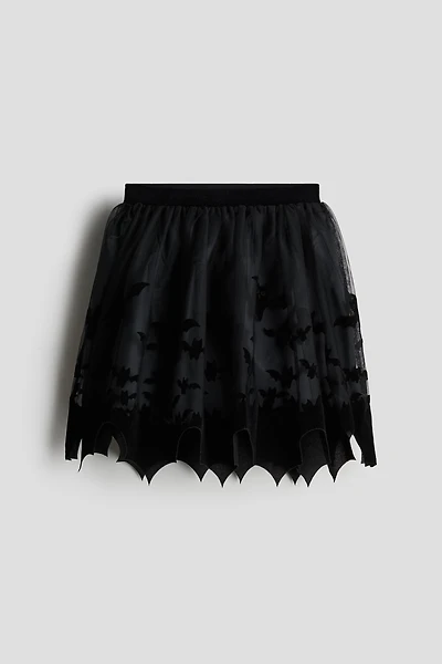 Tulle Skirt