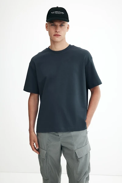 Loose Fit T-shirt