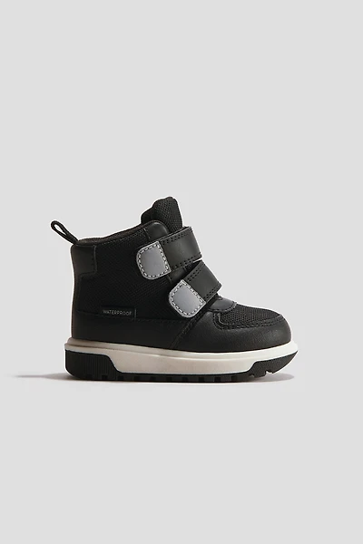 Waterproof High Tops