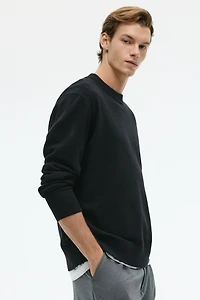 Regular-Fit Cashmere Sweater