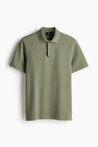 Regular-Fit Polo Shirt