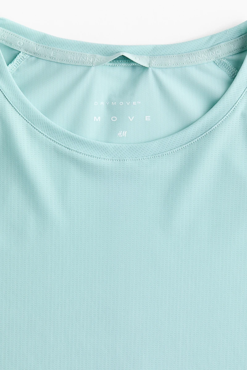 Sports Top with DryMove™