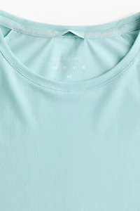 Sports Top with DryMove™