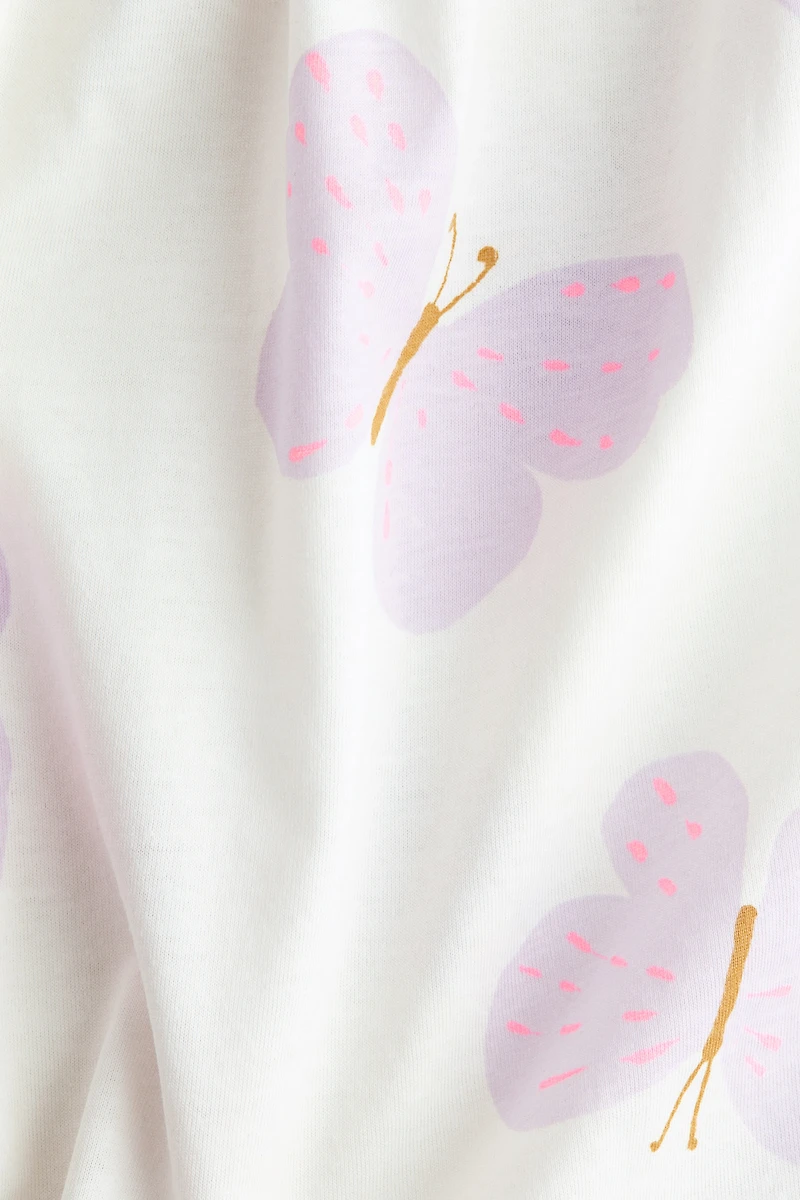 Ladybug Dress