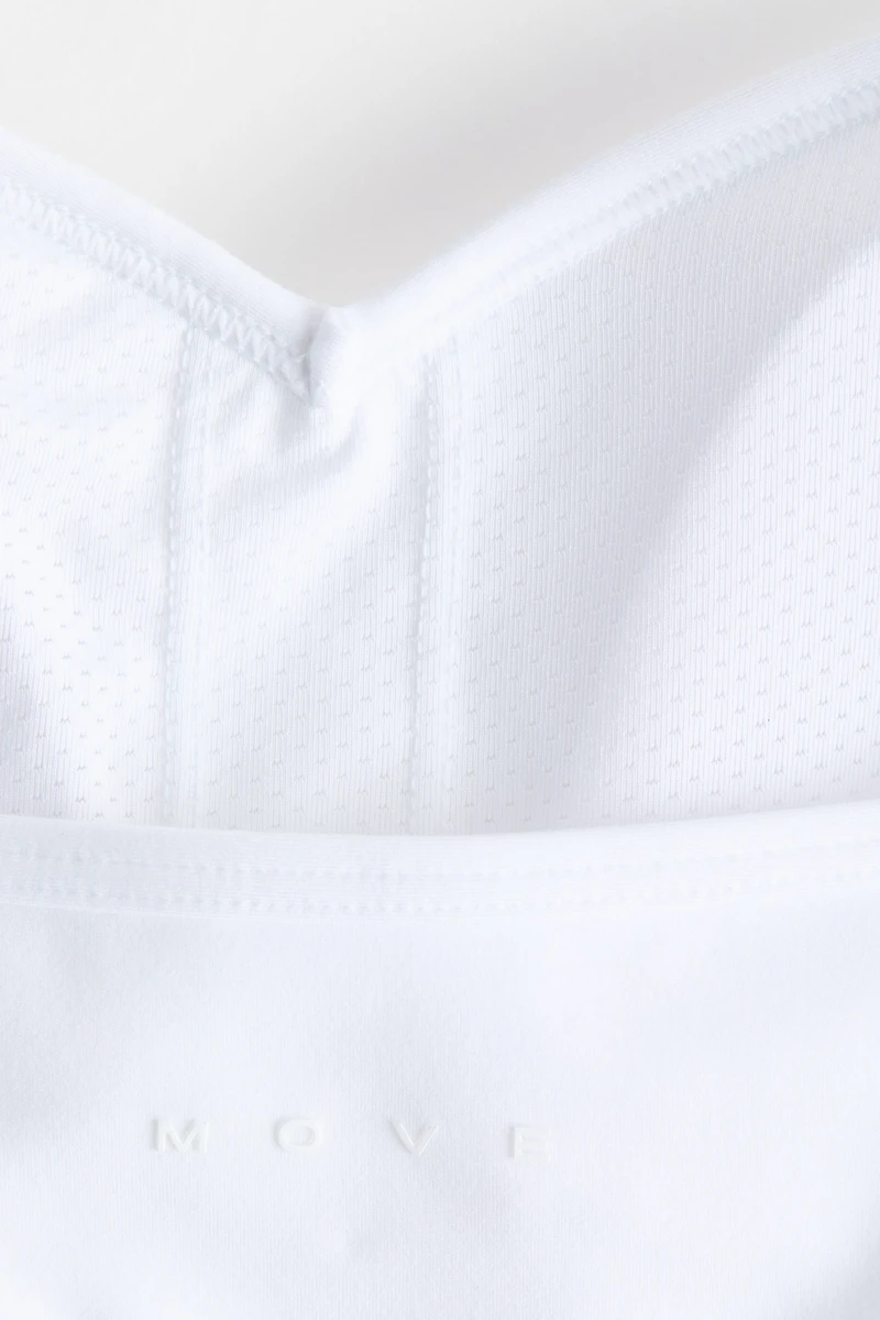 Soutien-gorge sport soutien moyen SoftMove🅪