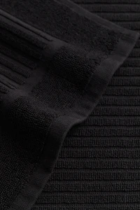 Cotton Terry Bath Towel