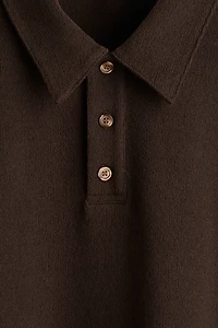Regular-Fit Polo Shirt
