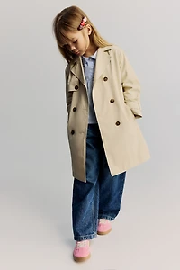 Trench Coat