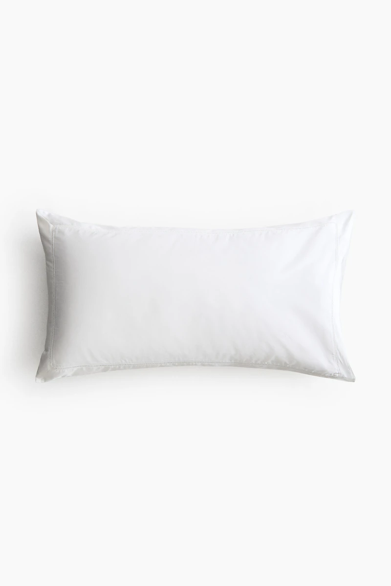 Egyptian Cotton Pillowcase