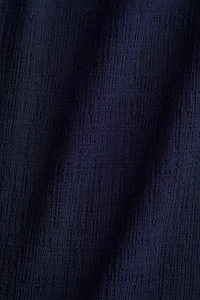 Wide-Leg Jersey Pants